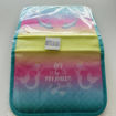 Picture of Mermaid Filled Pencil Case 1 Zip